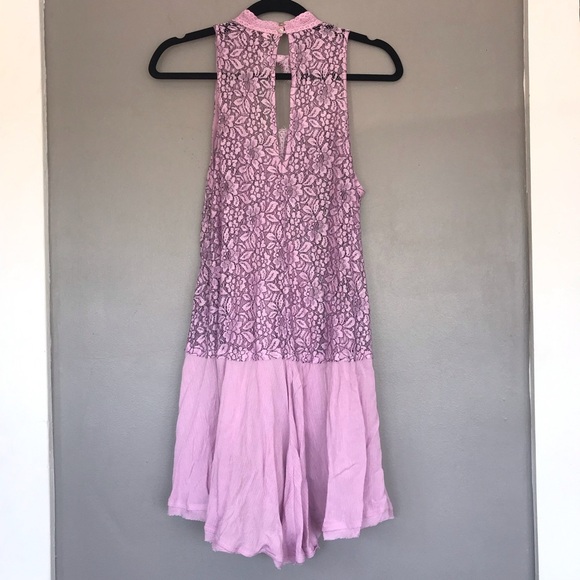 Free People Womens Tell Tale Heart dress - Picture 4 of 7